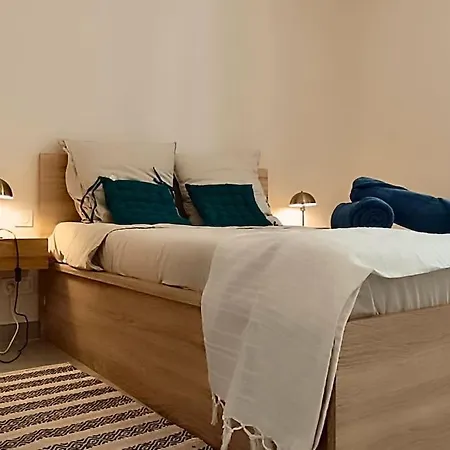빌라 Le Bastiani Duplex*haut De Gamme Wi-fi *oc Keys023 카르카손